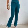 * Clothing | Brand New Camisa Blue Yoga Pants Women